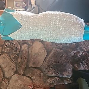 Windsor dress..#(333)